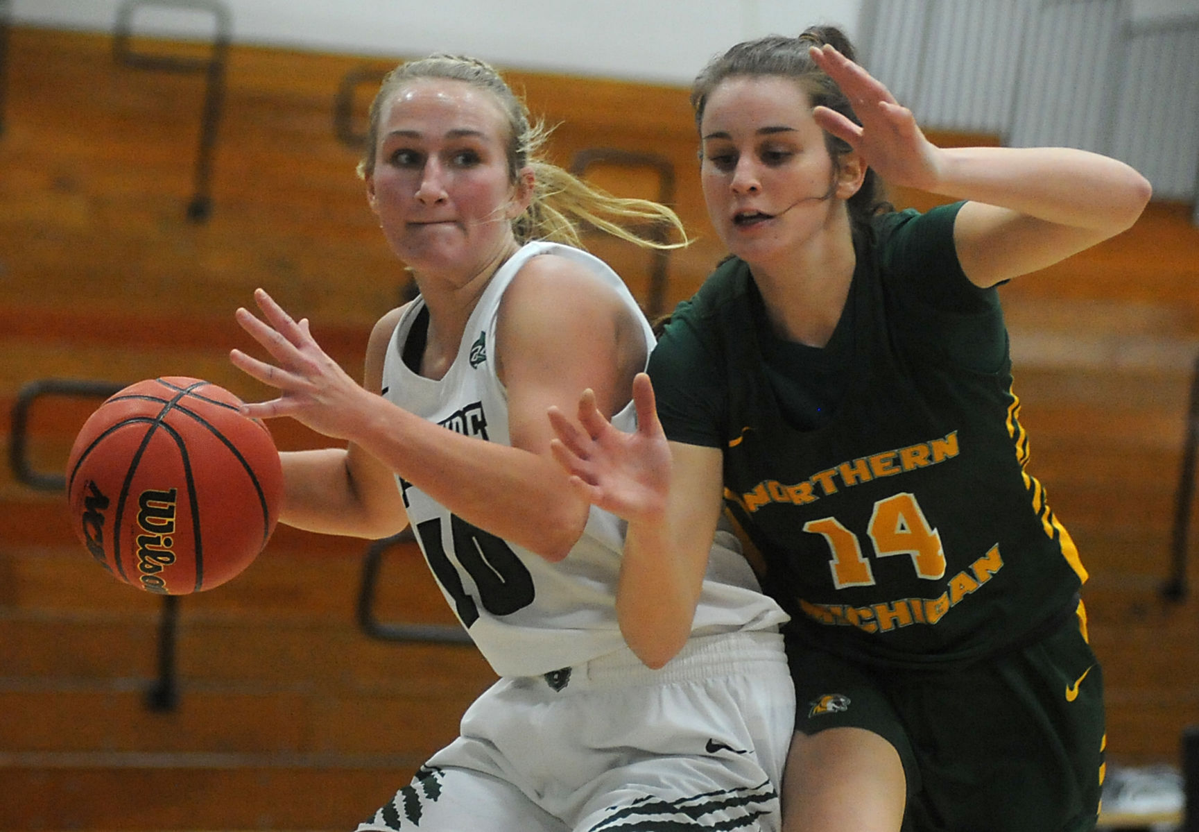 UWP Women 2